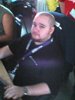 Mr Comfy Chair